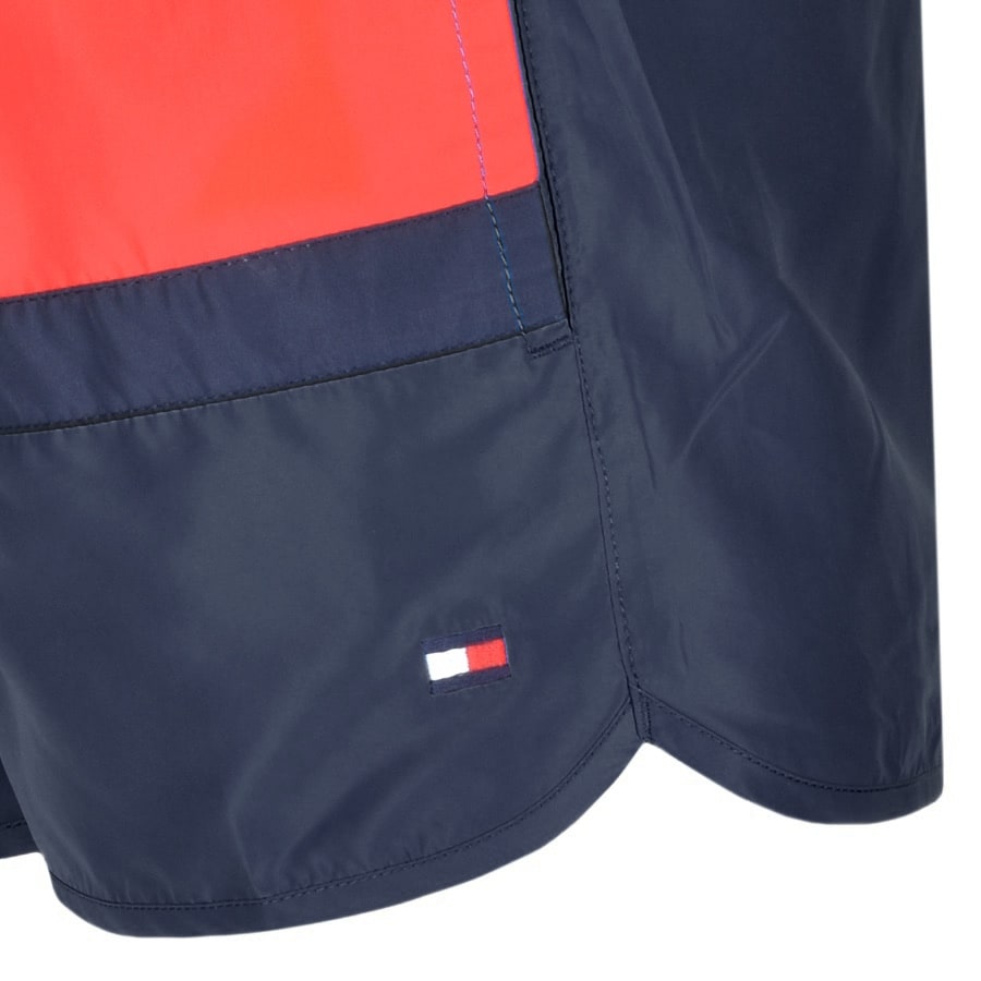 Alternative Image for ProductTommy Hilfiger Swim Shorts Navy3
